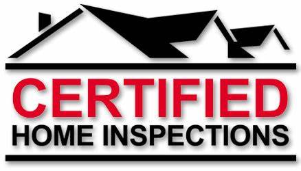 Certified Inspections