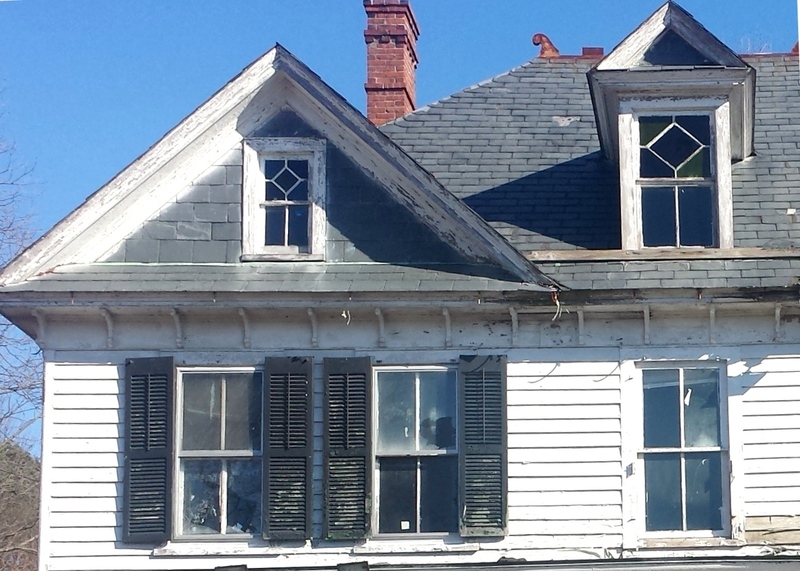 Home-Inspection